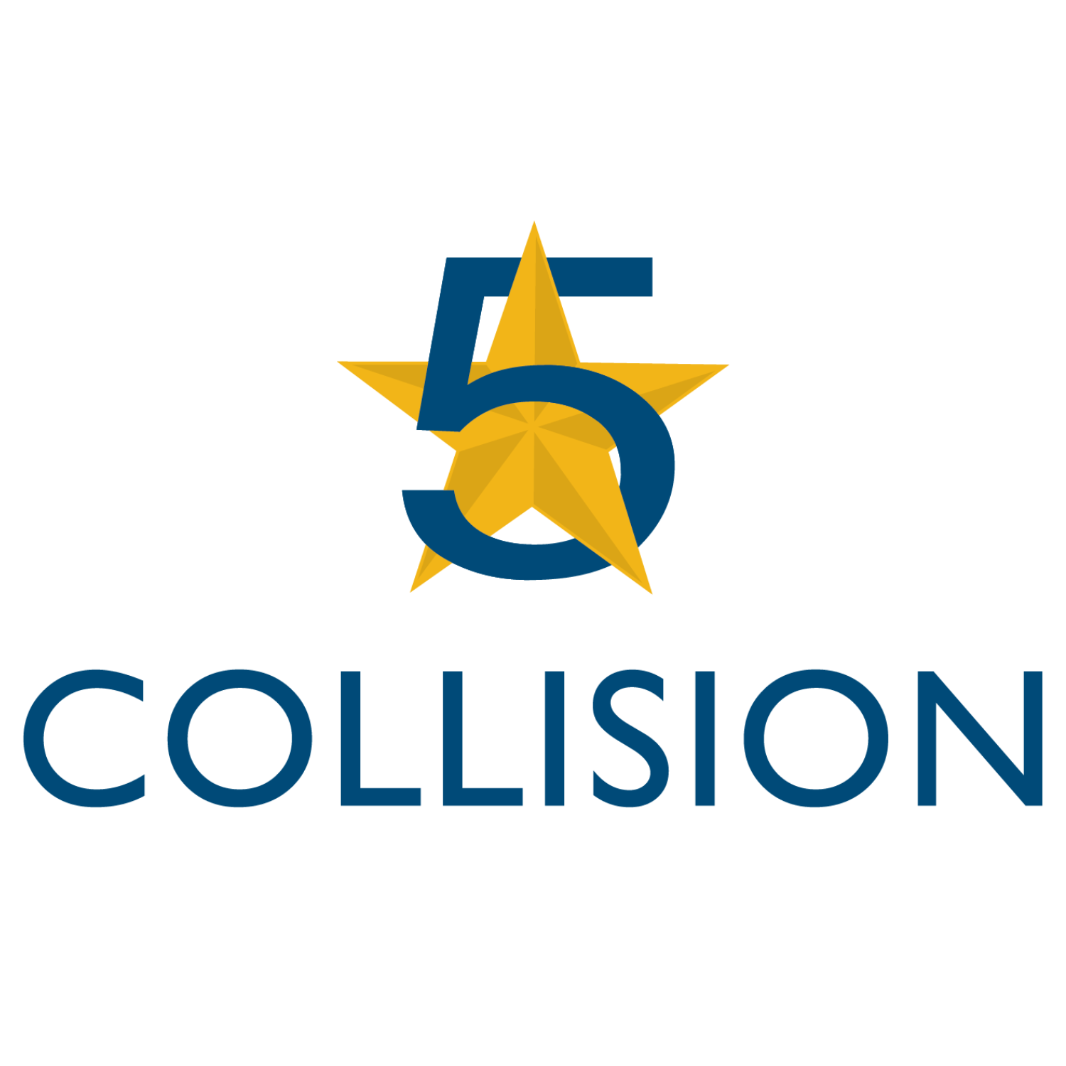 5 Star Collision